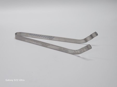 ملقط شوي طويل