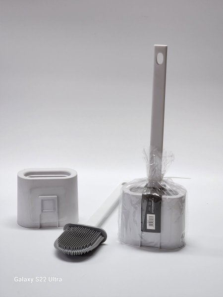 فرشاة حمام سيلكون