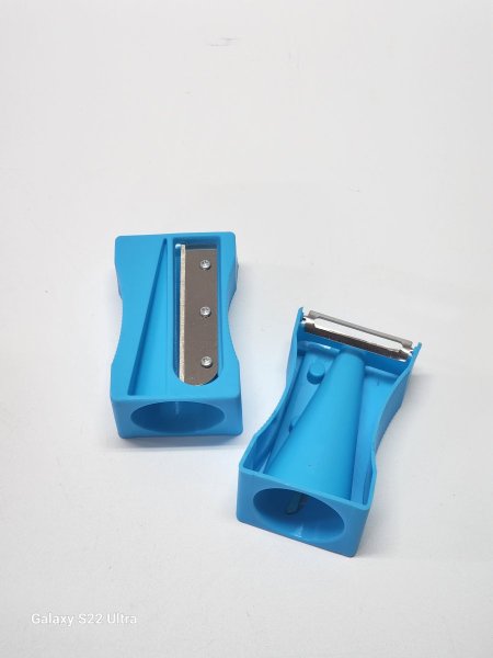 قشارة /براية جزر