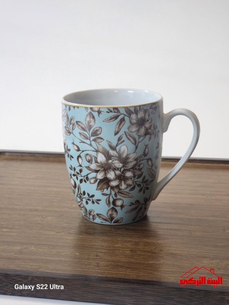 ماج بورسلان مورد