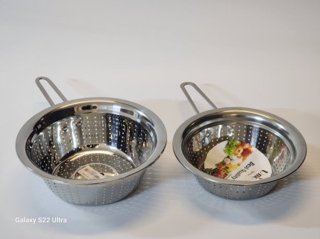 مصفاة ستانلس