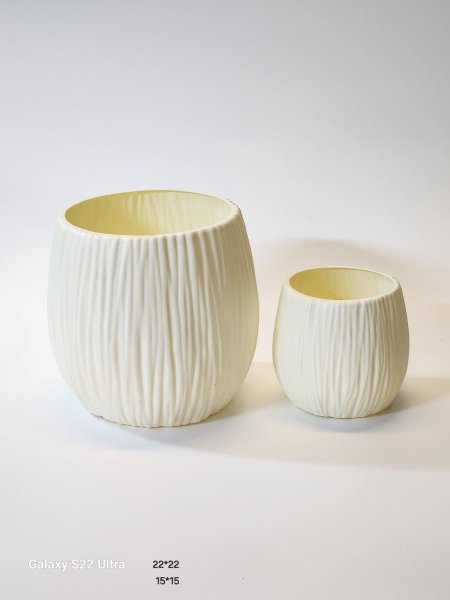 قوار تنسيق بلاستيك مقوى