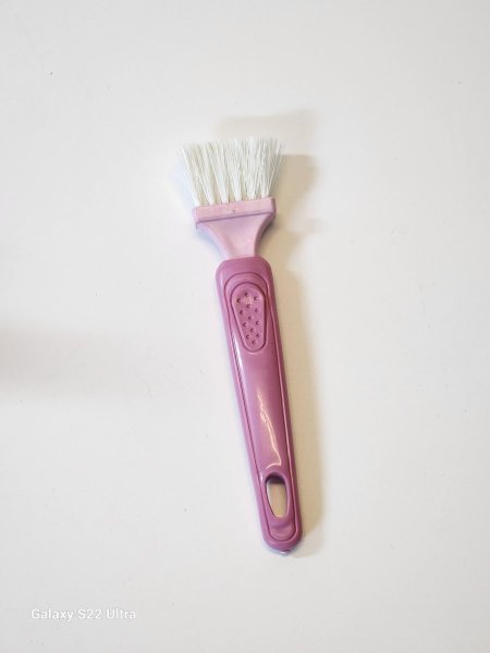 فرشاة دهن قماش