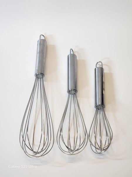 خفاقة ستيل يد ستيل