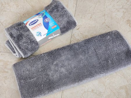 فوط ممسحة أرض عدد3