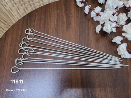 سياخ لحمة عدد 12