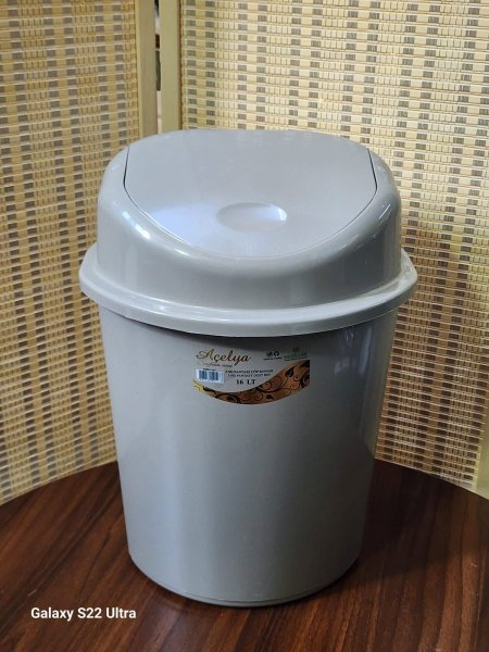 سطل مروحة 16لتر