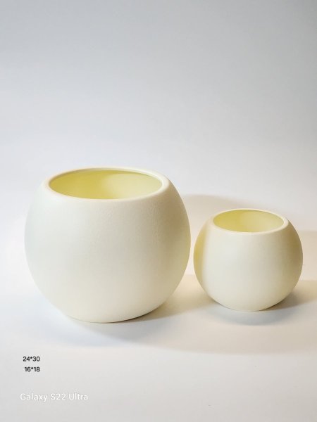 قوار تنسيق زريعة بلاستيك مقوى