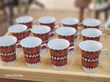 فناجين قهوة /12