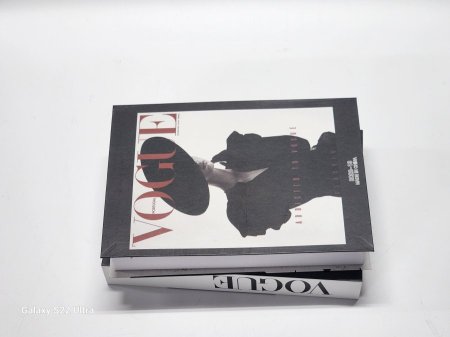 كتاب ديكور عدد 1