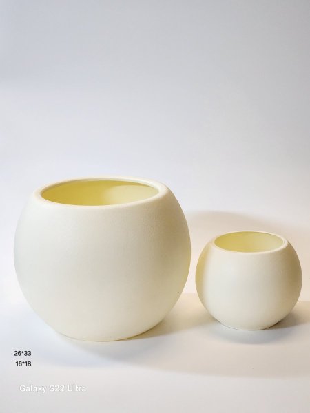 قوار تنسيق زريعة بلاستيك مقوي