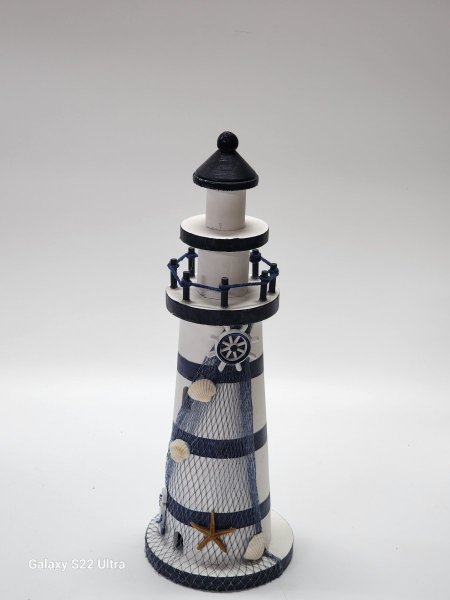 منارة بحارة خشب