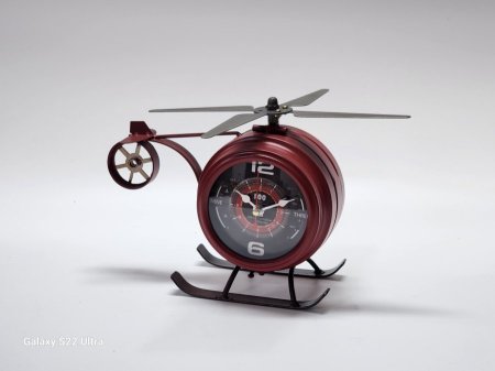 تحفة طيارة حديد