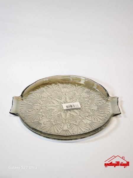 جاط زجاج دملاج عسلي