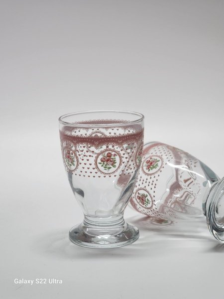 كاسات عصير تركي/12