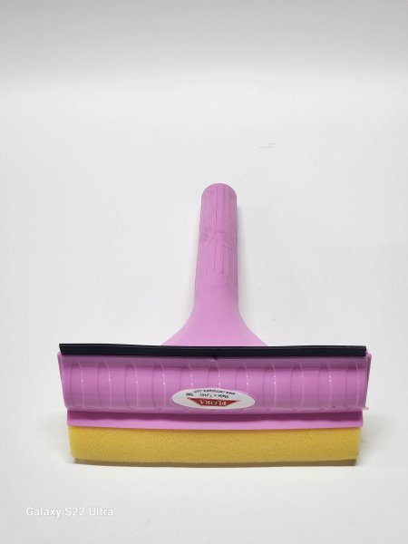 قشاطة مجلى مع اسفنجة