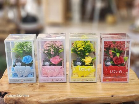 تحفة بلاستيك