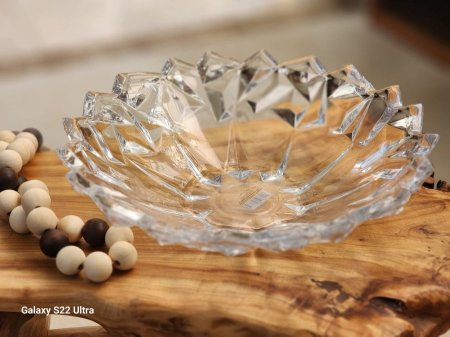 جاط فواكه كرستال