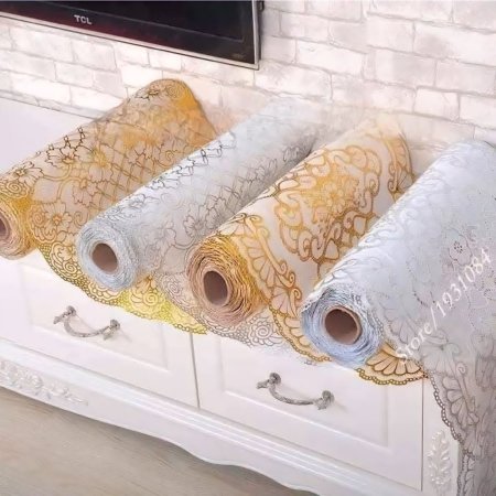 رول شرشف مذهب 15متر