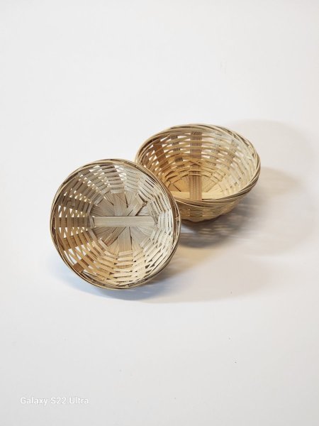 صحن قش عدد 6