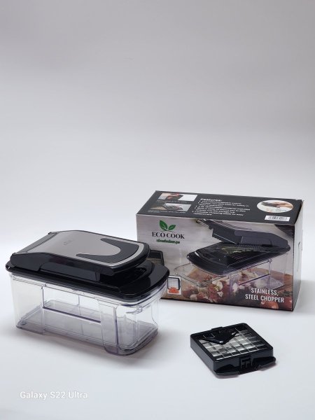 فرامة سلطة كبس