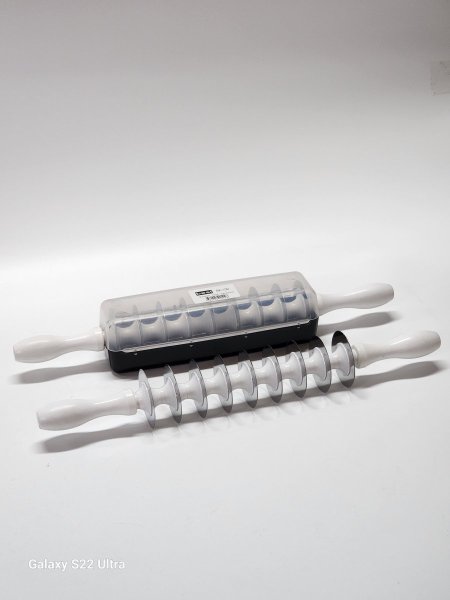 شوبك قطاعة عجين