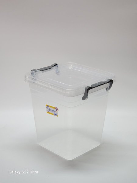 تبروير بلاستيك 8لتر