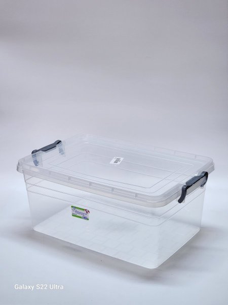 تبروير بلاستيك 15لتر