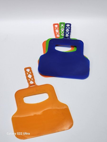 مهفة شوي بلاستيك