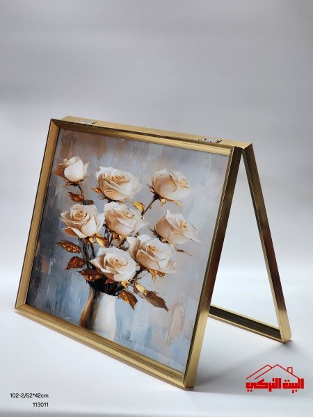 برواز تغطية لوحة الكهرباء والامانات52*42سم