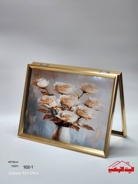 برواز تغطية لوحة الكهرباء والامانات42*32سم