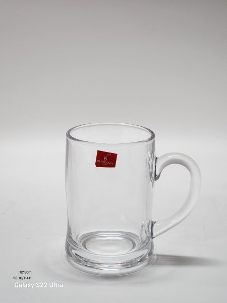 كاسة كوكتيل كرستال8*12سم