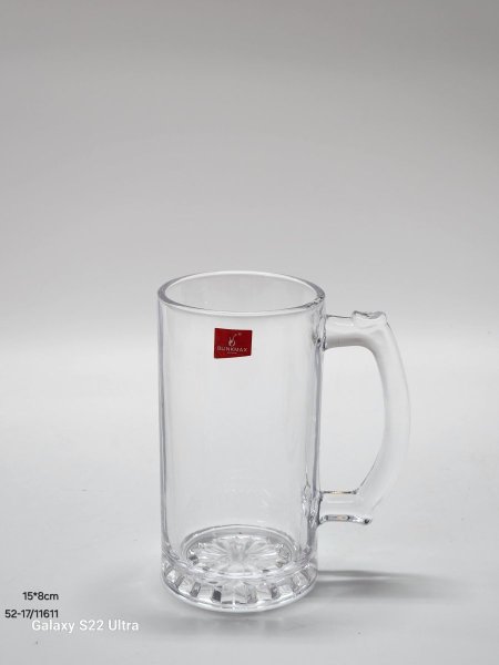 كاسة كوكتيل كرستال8*15سم