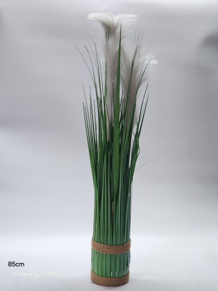 شجر ريش أخضر 85سم