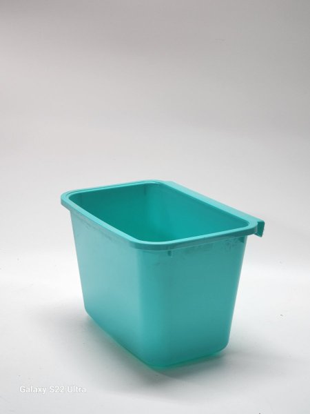 سلة تعليق للمطبخ