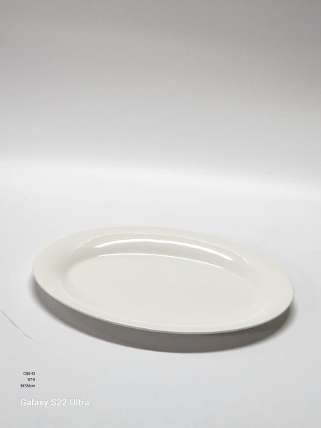 جاط بورسلان بيضاوي 36*24سم