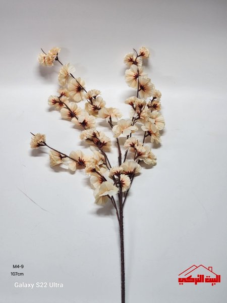 عرق ورد نوار ملون 107cm