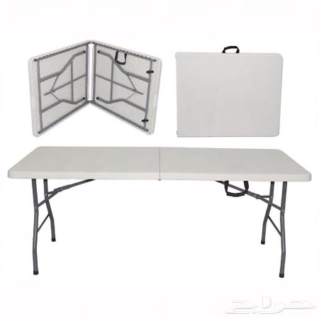 طاولة الشنتة 180*75سم