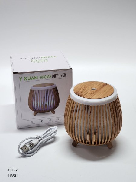 مبخرة بخار شحن