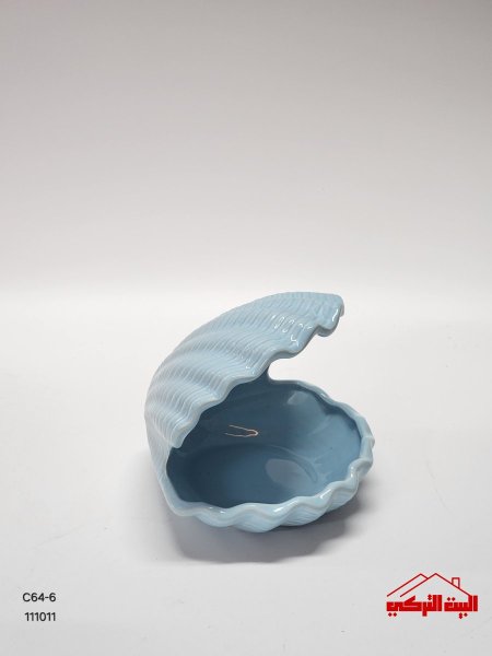 ستاند اكسسوارات شكل صدفة