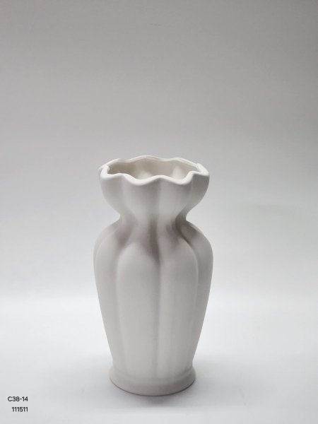 مزهرية جبصين