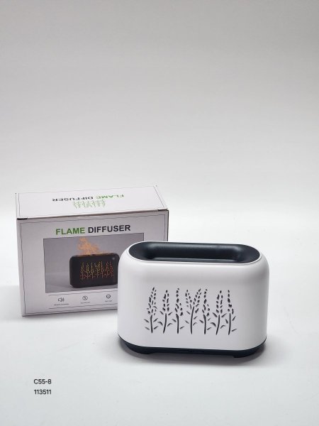 مبخرة بخار شحن