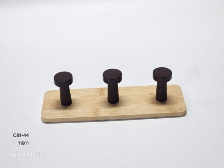 علاقة خشب بامبو طبع