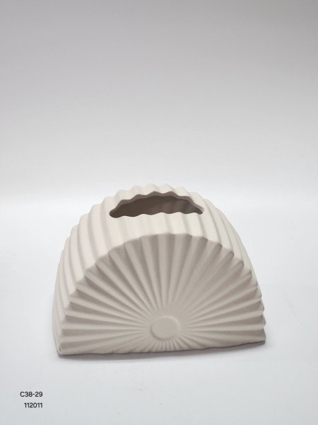 علبة محارم جبصين