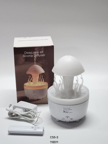 مبخرة بخار شحن