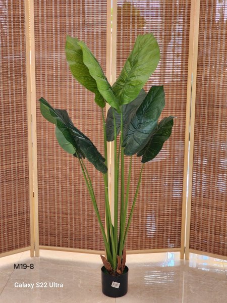 شجر أخضر 135cm