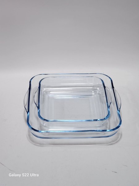 طقم 2 بايركس تركي