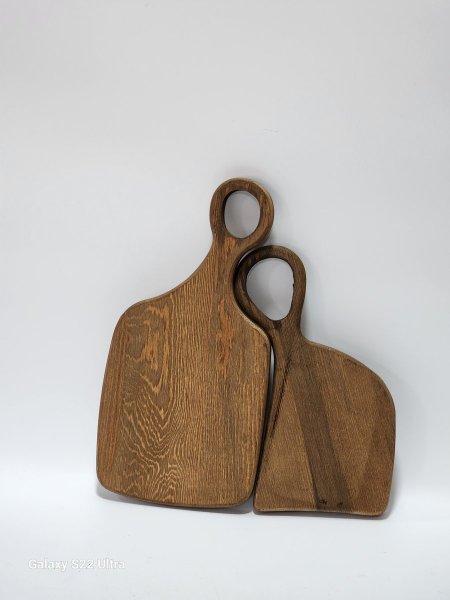 طقم 2مفرمة خشب