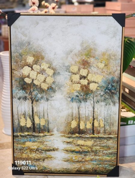 برواز رسومات 90*60سم