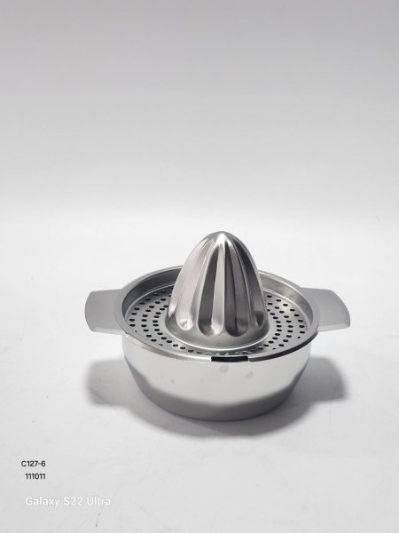 عصارة ليمون ستانلس